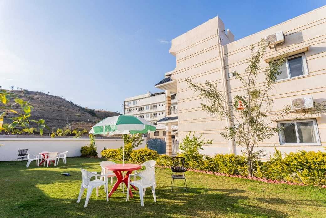 Photo of Outdoor in Gogunda