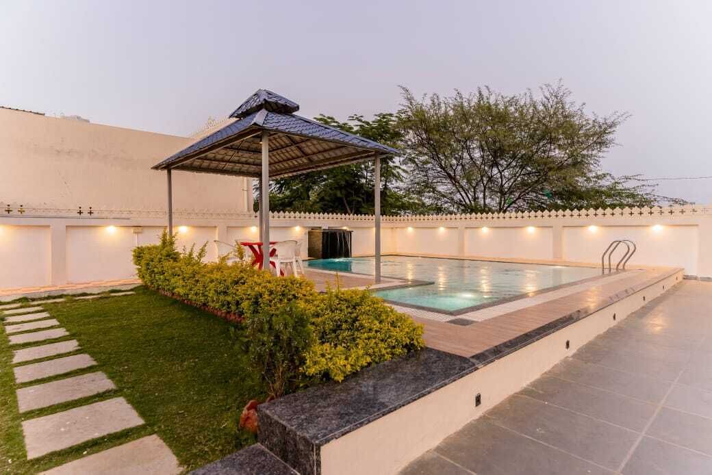 Photo of Outdoor in Gogunda