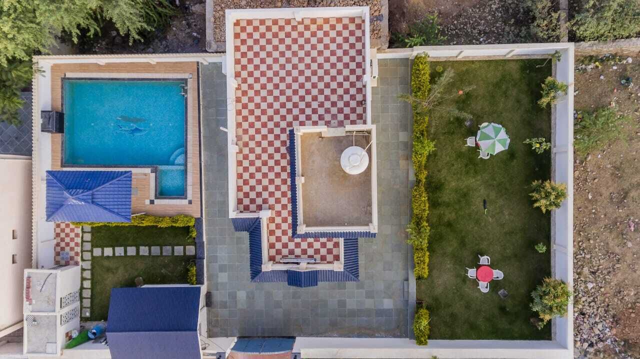Photo of Outdoor in Gogunda