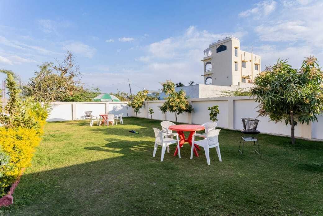 Photo of Outdoor in Gogunda