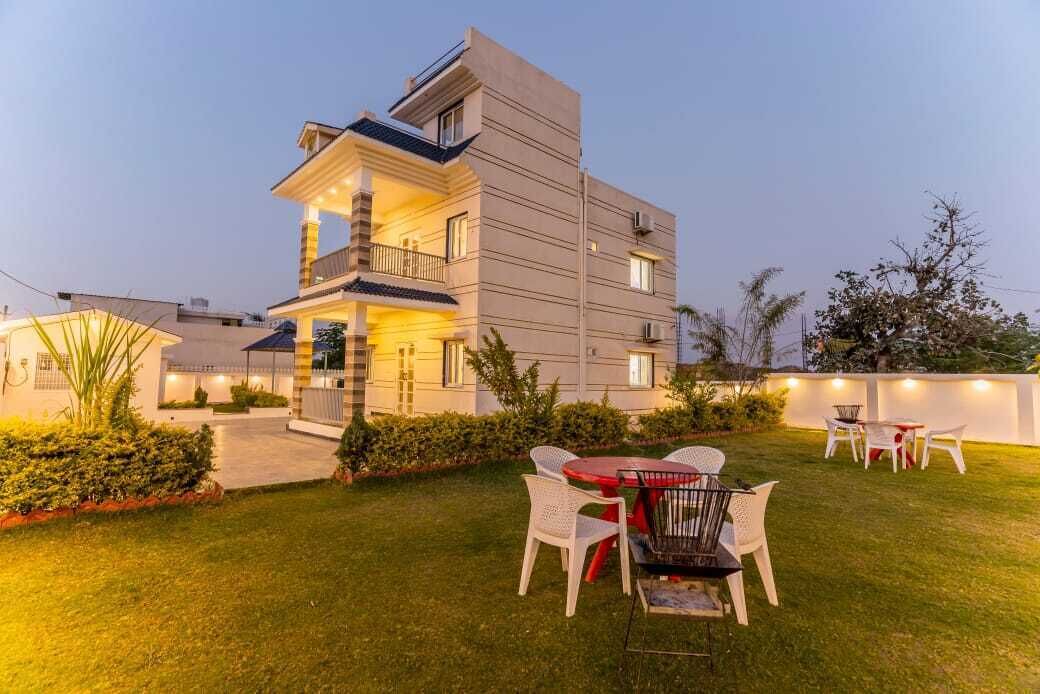 Photo of Outdoor in Gogunda