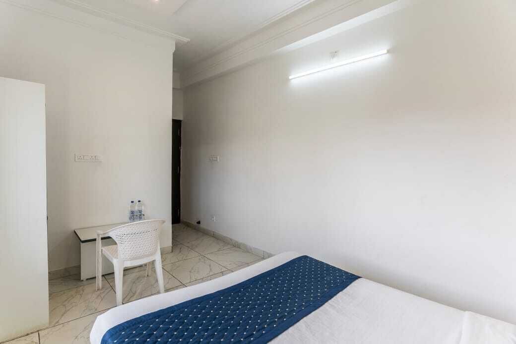 Photo of Bedroom in Gogunda