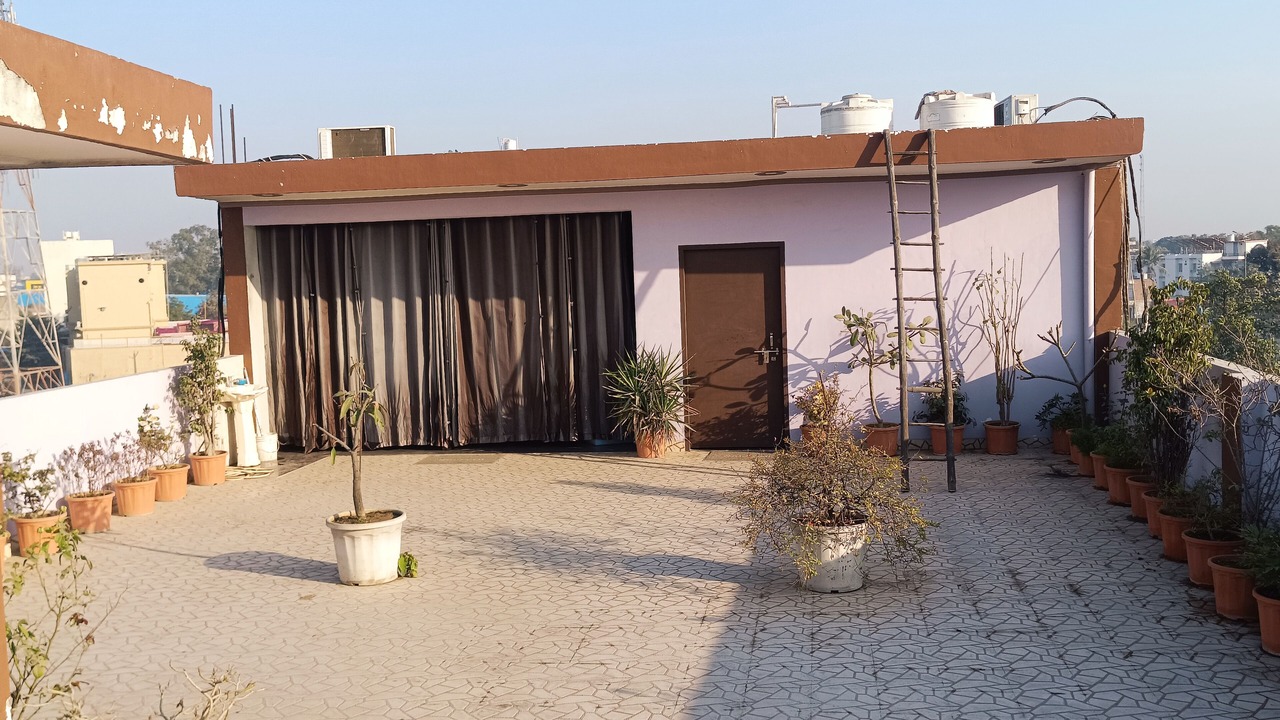 Photo of Patio Balcony in Varanasi