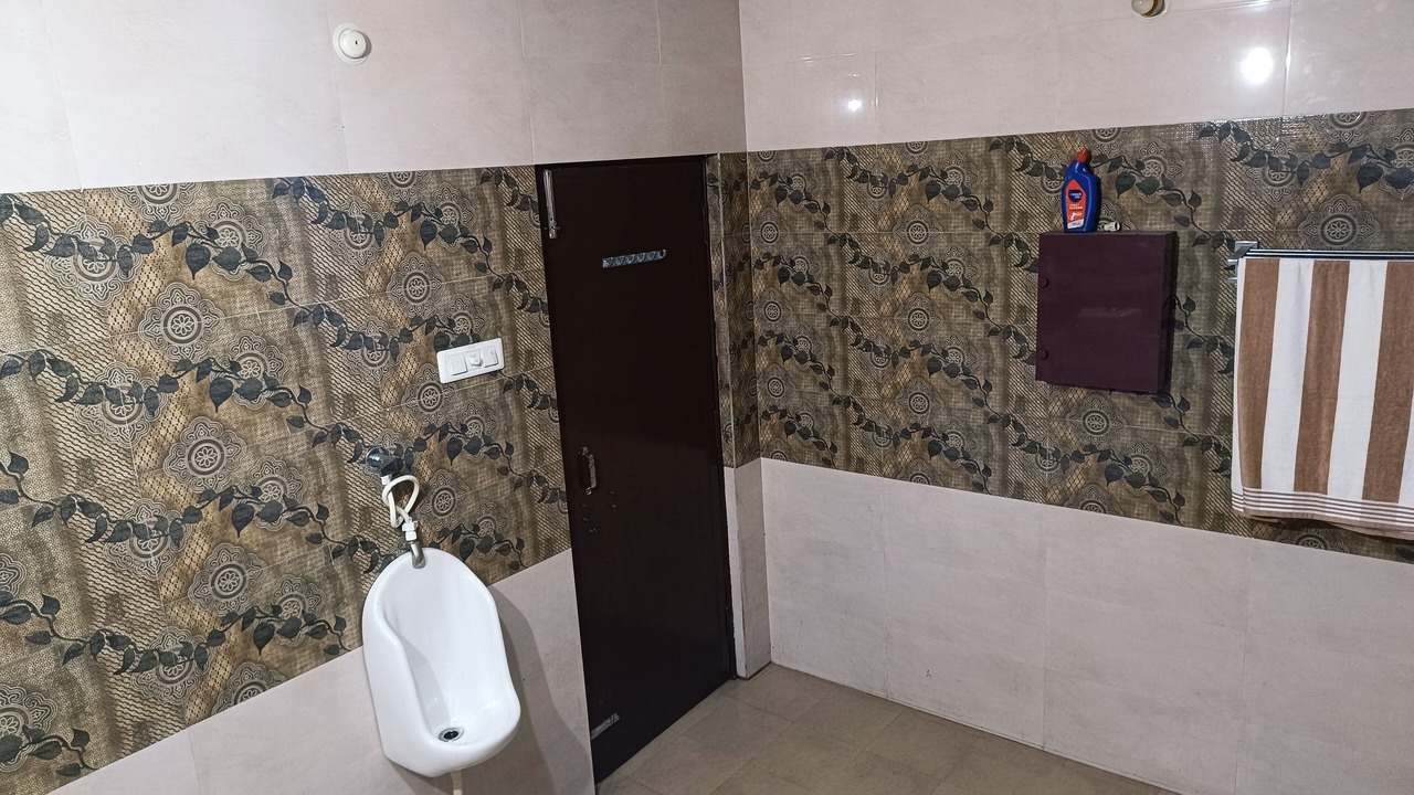 Photo of Bathroom in Varanasi