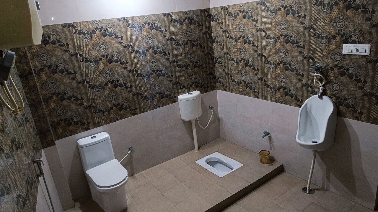 Photo of Bathroom in Varanasi