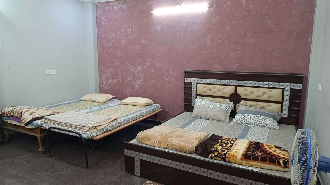 Photo of Bedroom in Varanasi
