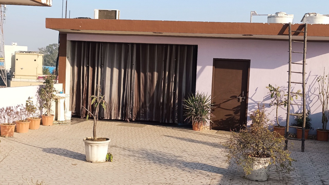 Photo of Patio Balcony in Varanasi