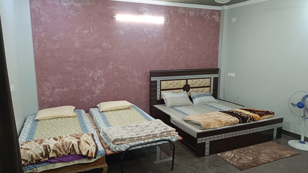Photo of Bedroom in Varanasi