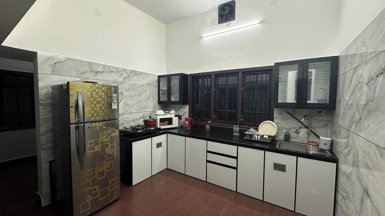 Photo of Kitchen in Ullal