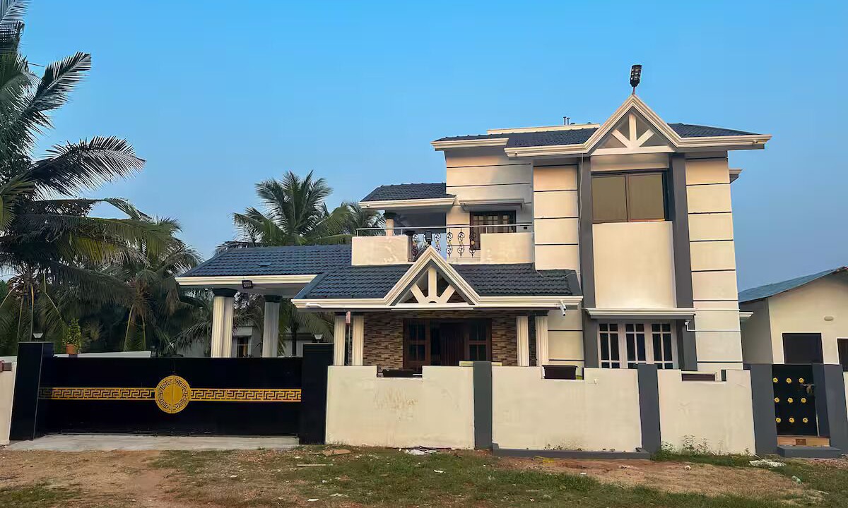 Photo of Outdoor in Ullal