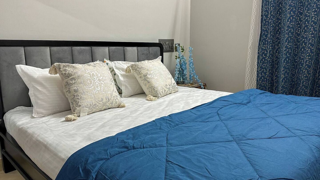 Photo of Bedroom in Ullal