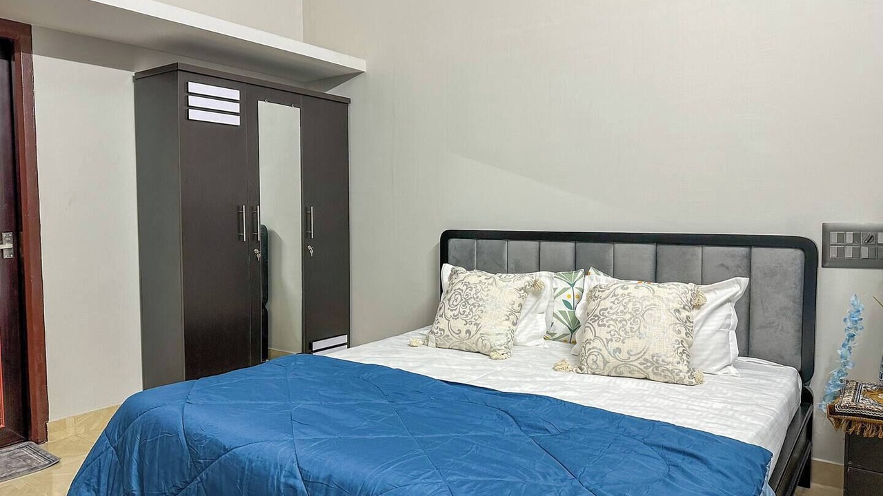 Photo of Bedroom in Ullal