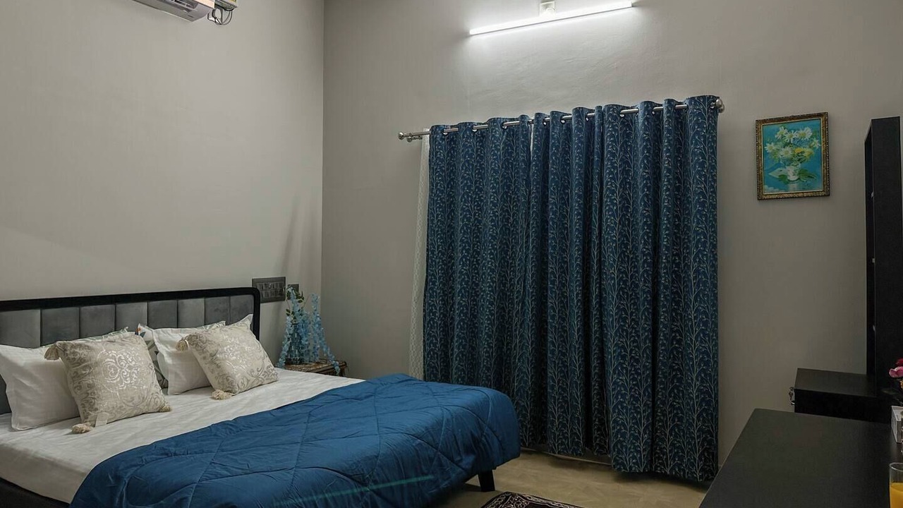 Photo of Bedroom in Ullal