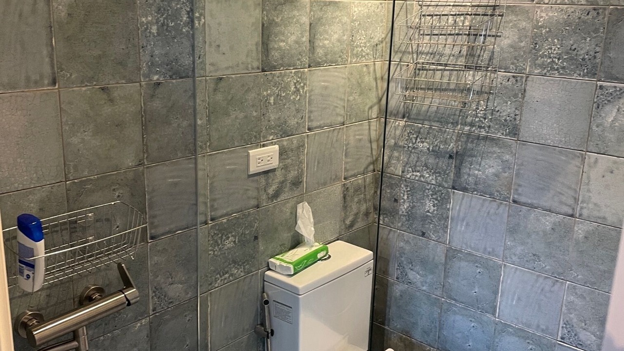 Photo of Bathroom in Sanzhi