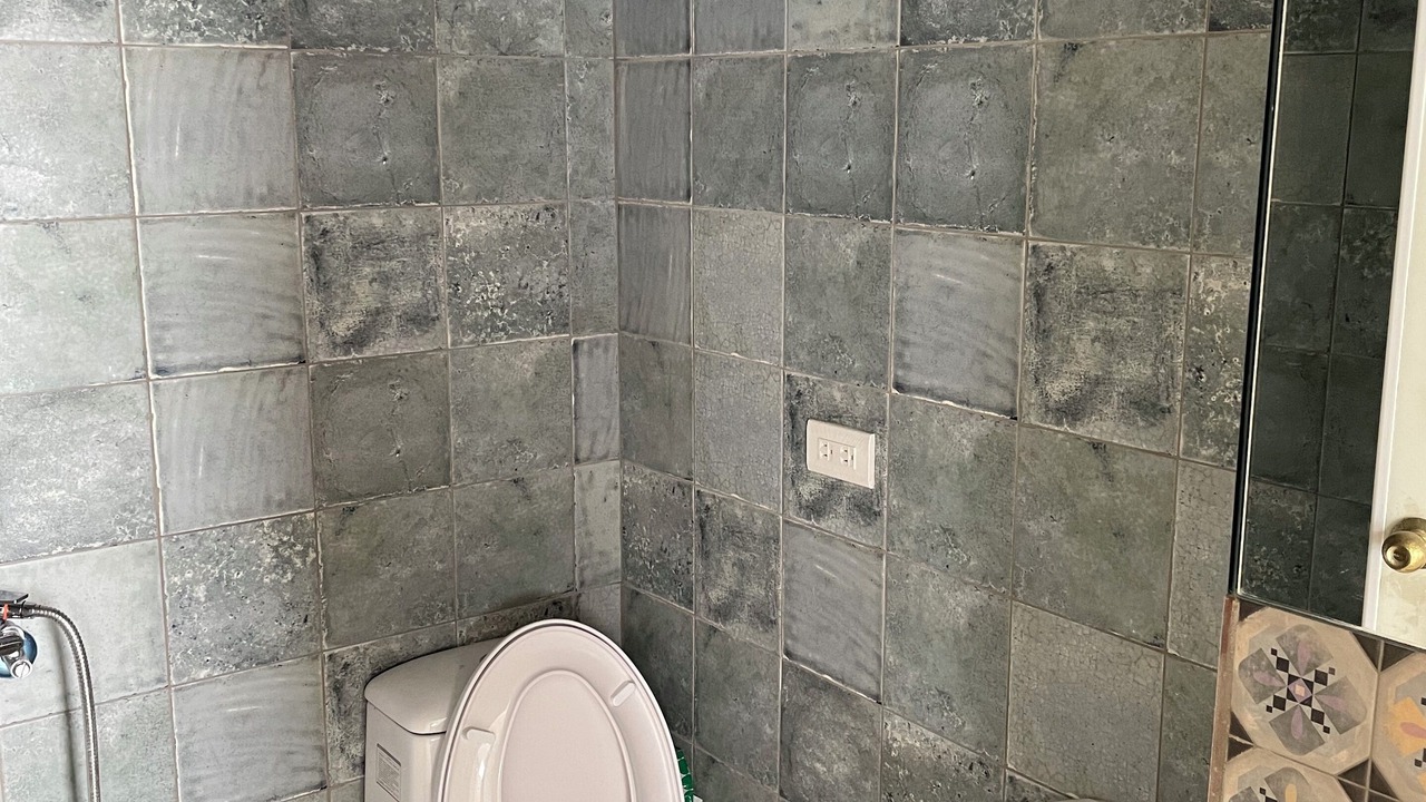 Photo of Bathroom in Sanzhi