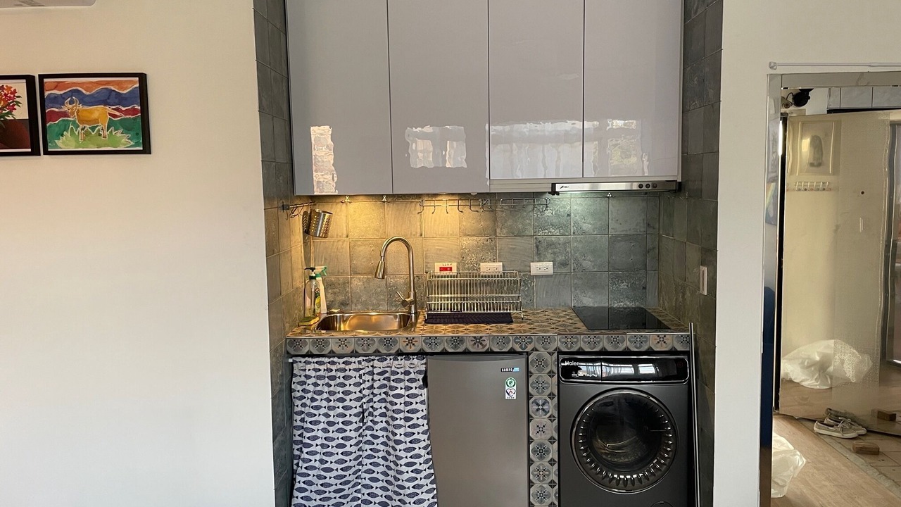 Photo of Kitchen in Sanzhi