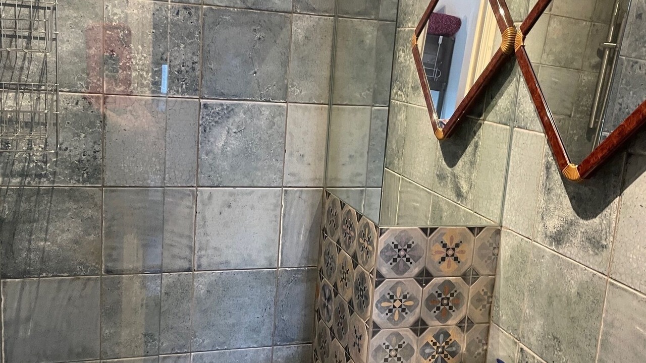Photo of Bathroom in Sanzhi