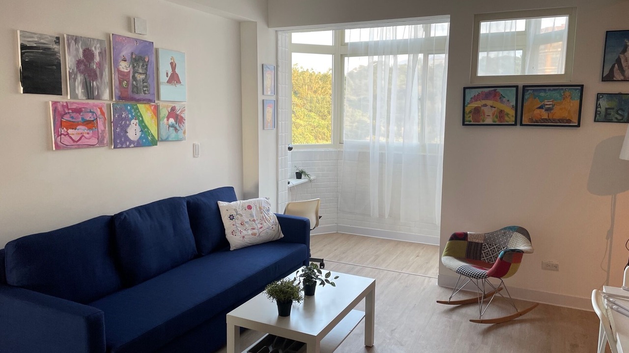 Photo of Livingroom in Sanzhi