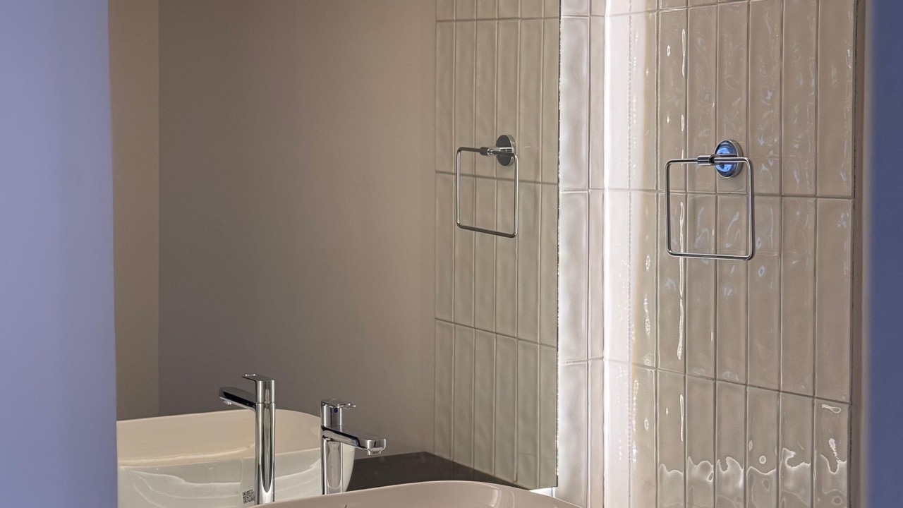 Photo of Bathroom in Kochi