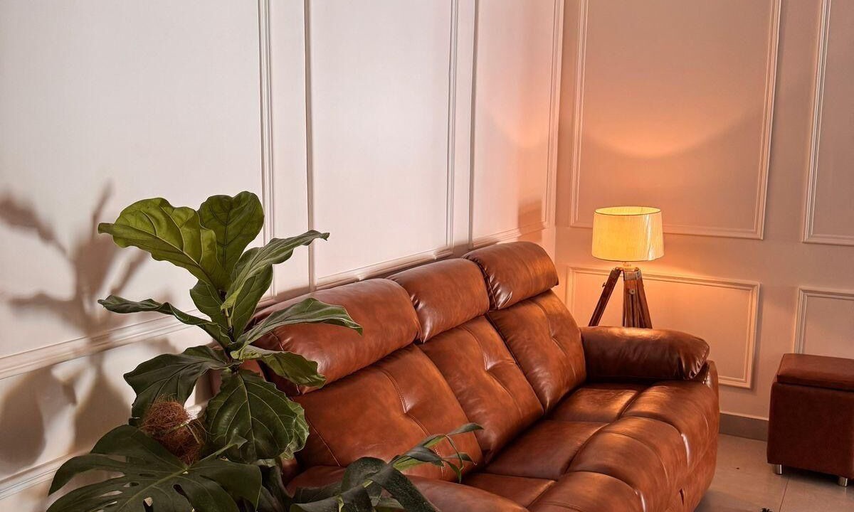 Photo of Livingroom in Kochi