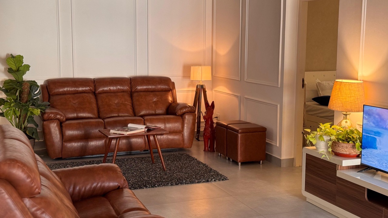 Photo of Livingroom in Kochi