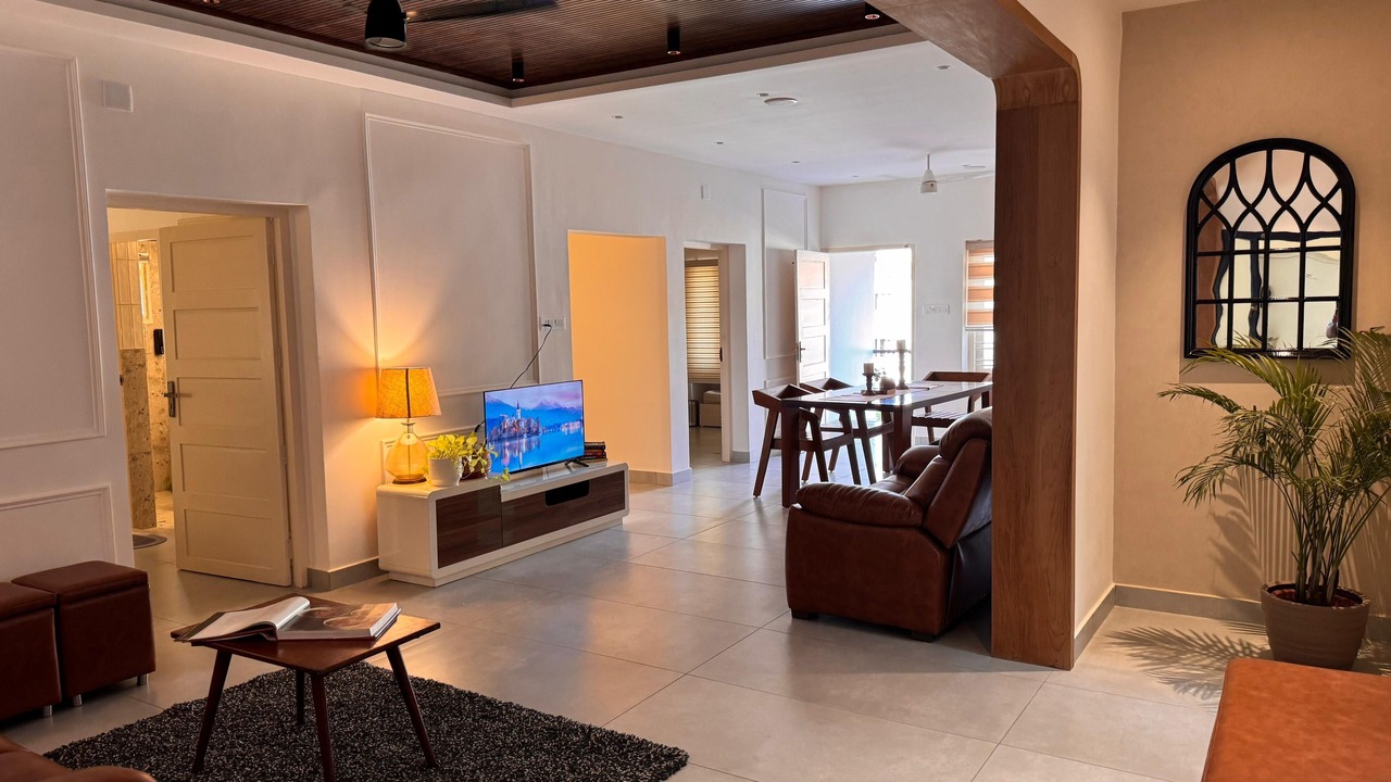 Photo of Livingroom in Kochi