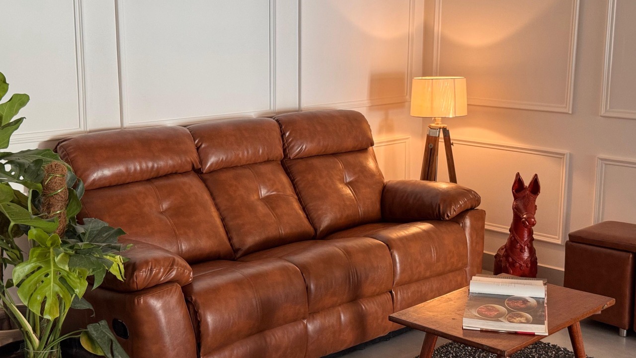 Photo of Livingroom in Kochi