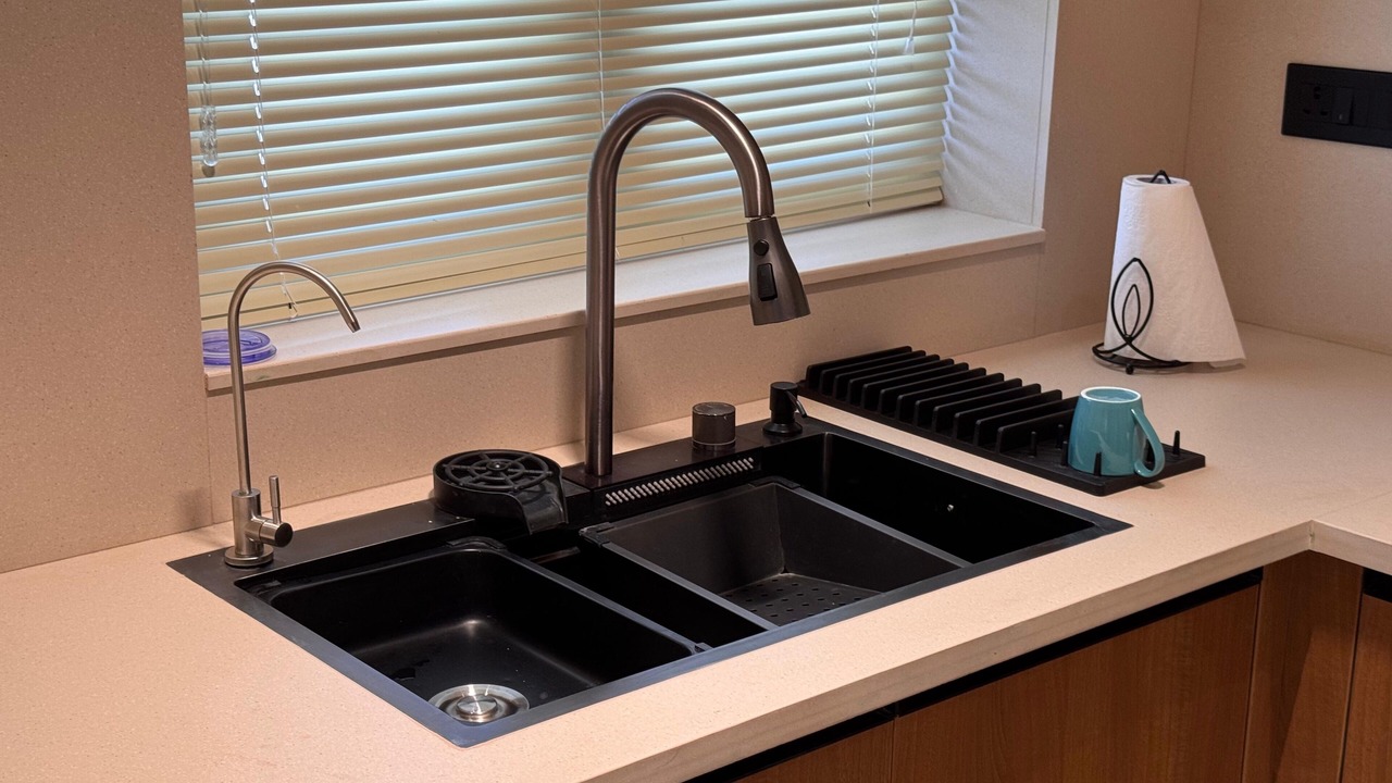 Photo of Kitchen in Kochi
