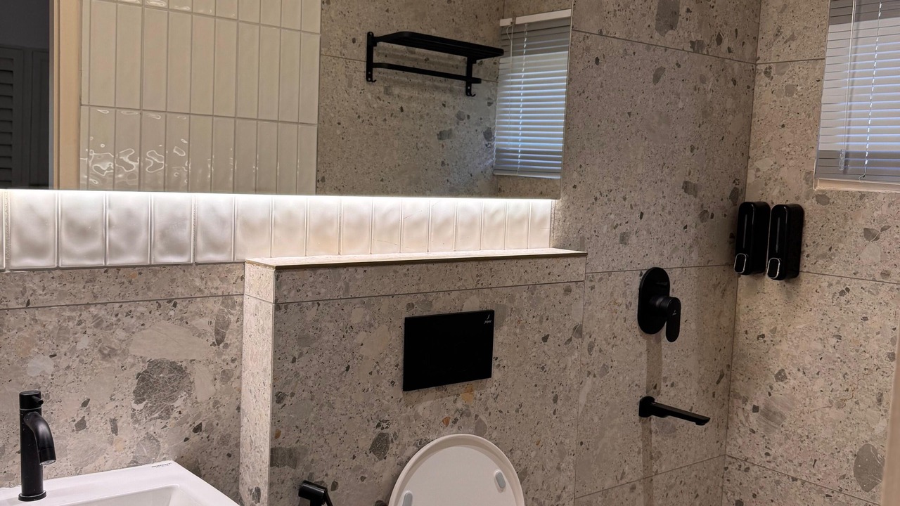 Photo of Bathroom in Kochi