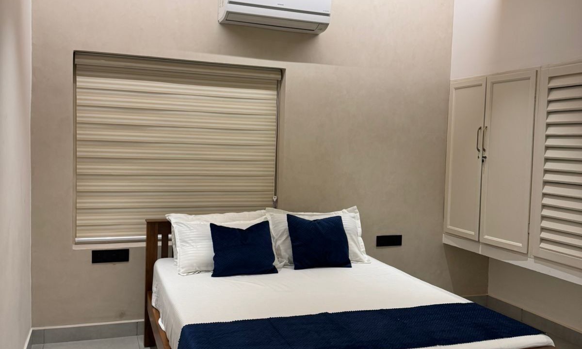 Photo of Bedroom in Kochi
