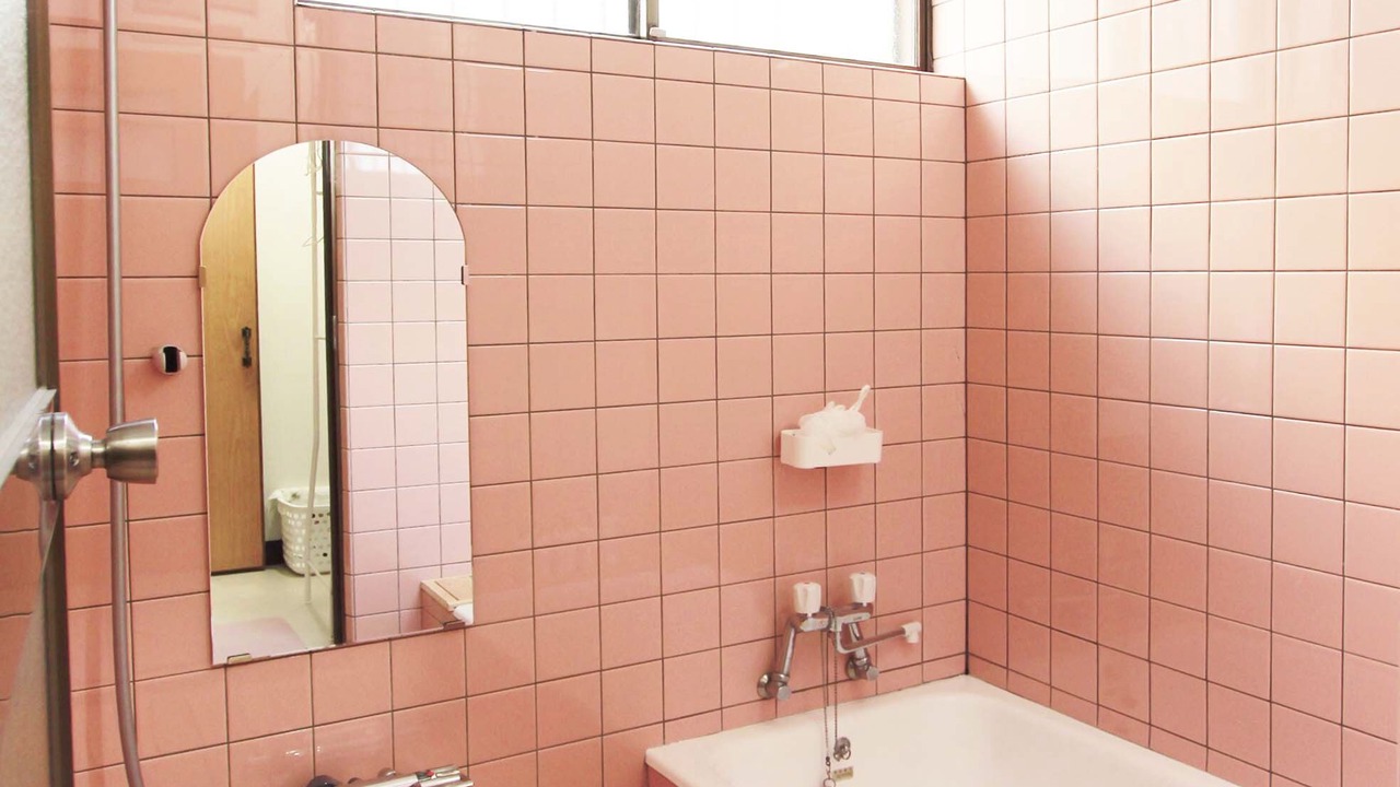 Photo of Bathroom in Fushimi