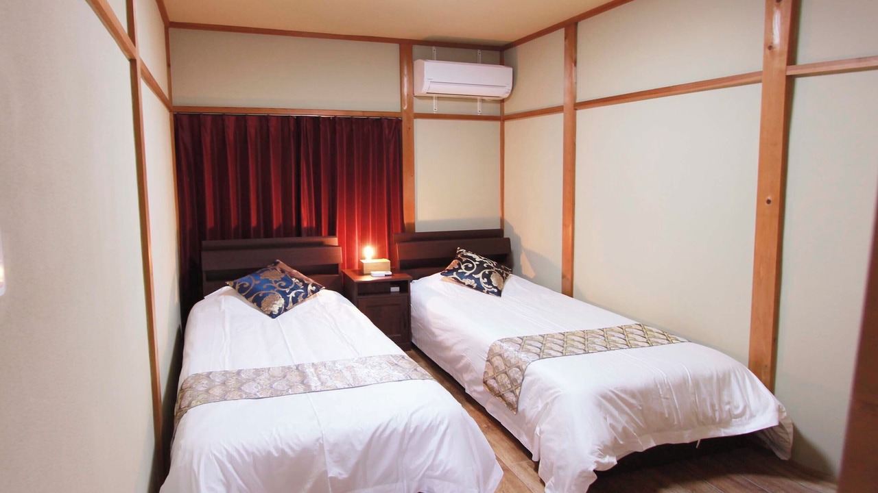 Photo of Bedroom in Fushimi