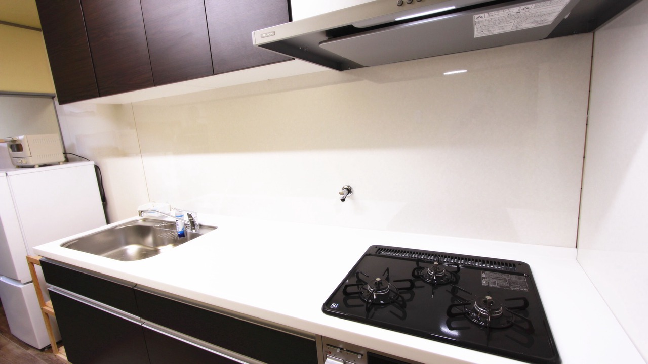 Photo of Kitchen in Fushimi