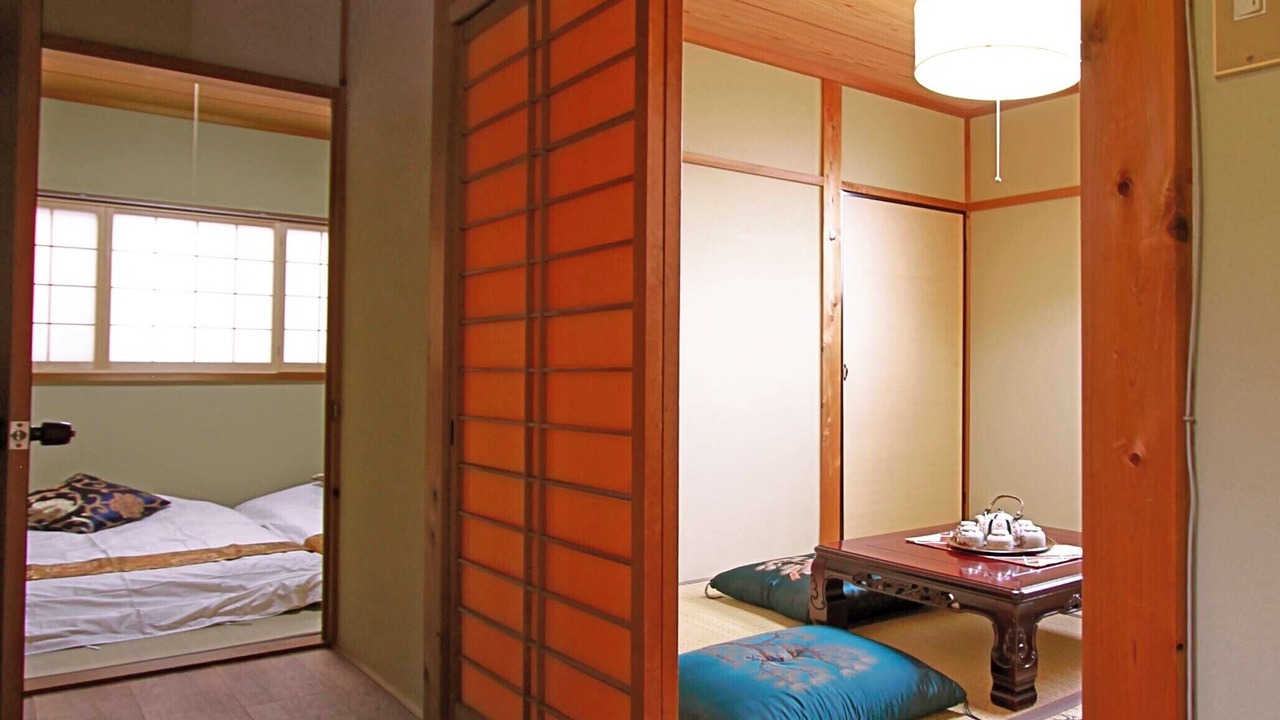 Photo of Bedroom in Fushimi