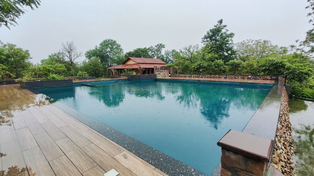 Photo of Outdoor in Sanganer