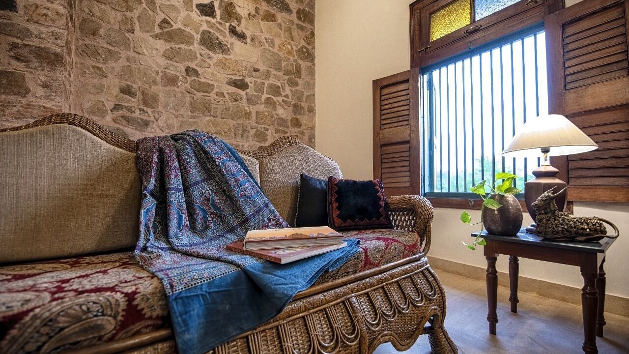 Photo of Livingroom in Sanganer