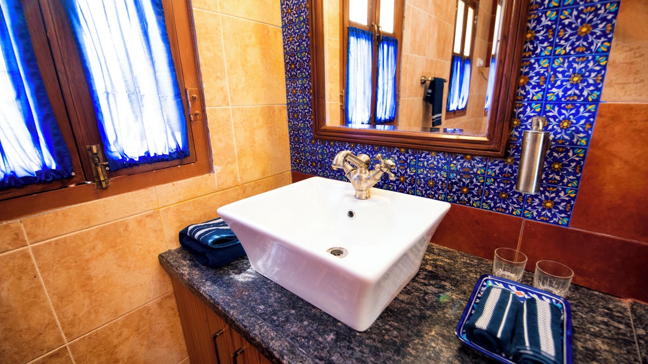 Photo of Bathroom in Sanganer