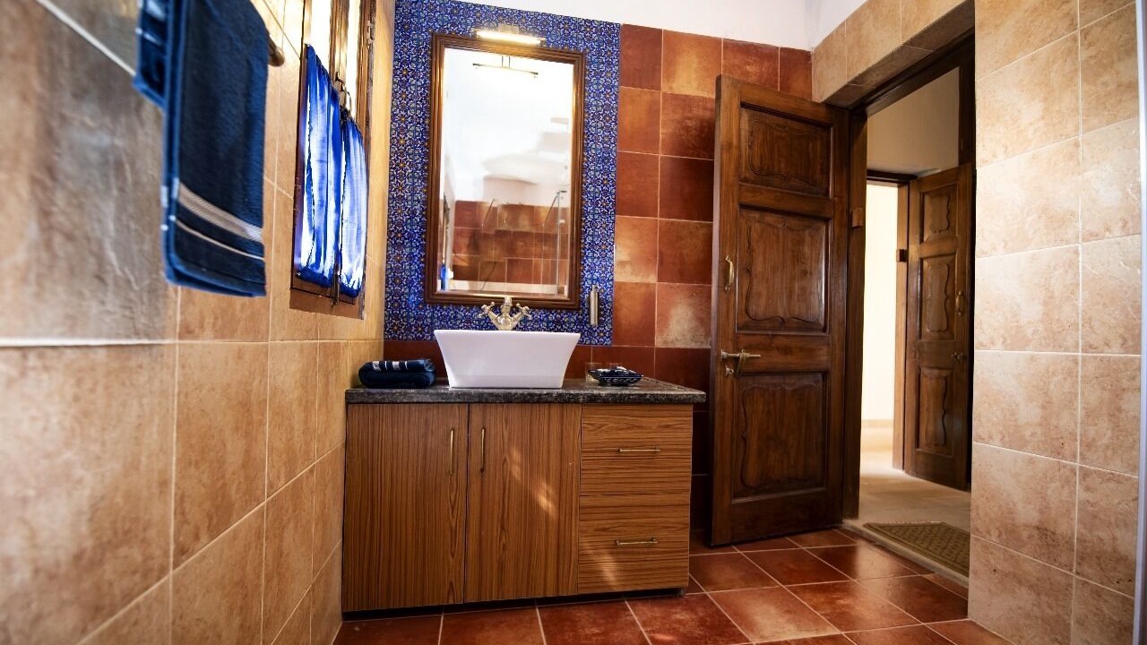 Photo of Bathroom in Sanganer