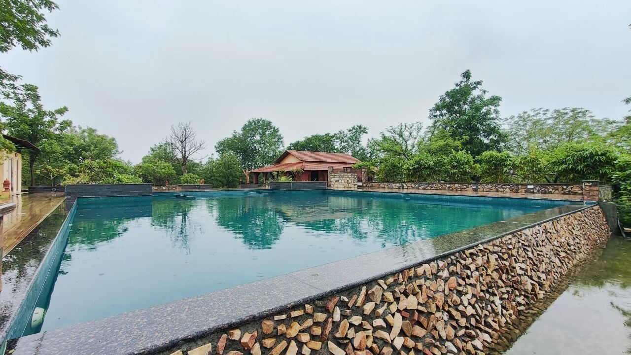 Photo of Outdoor in Sanganer