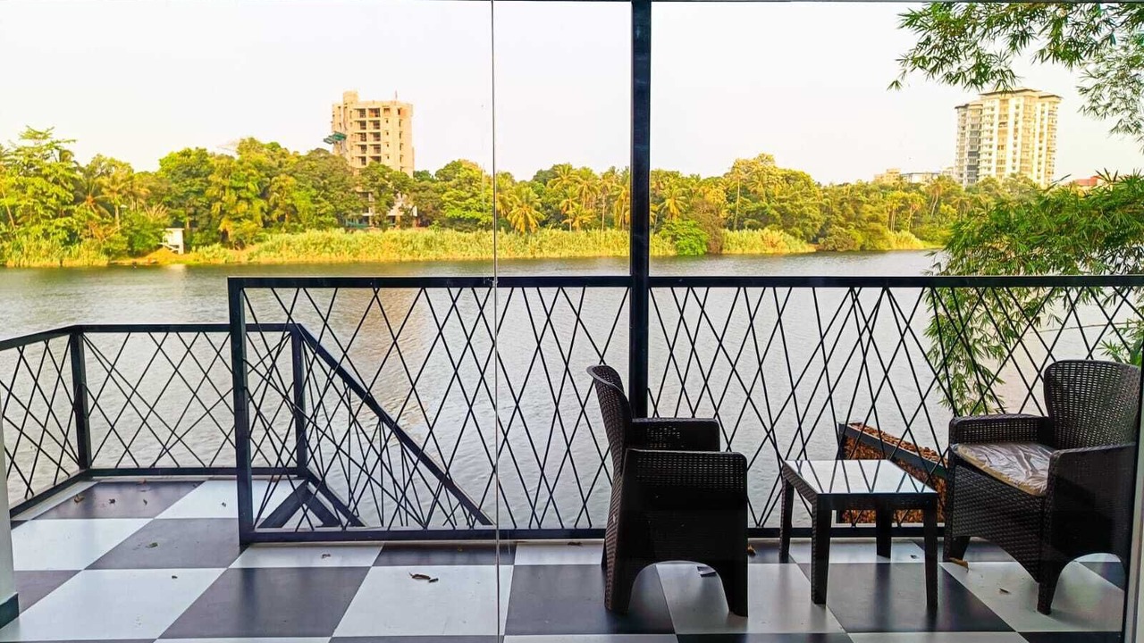 Photo of Outdoor in Aluva