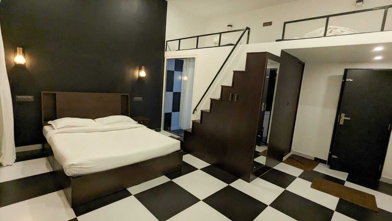 Photo of Bedroom in Aluva