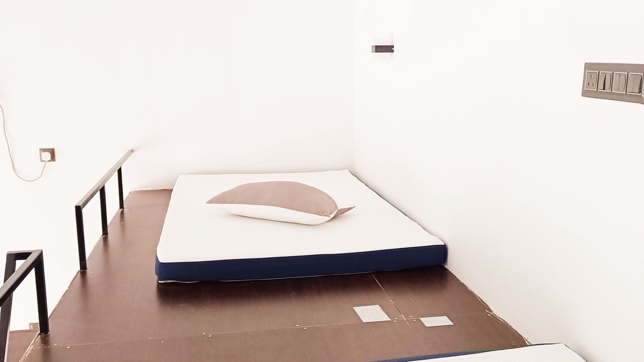 Photo of Bedroom in Aluva