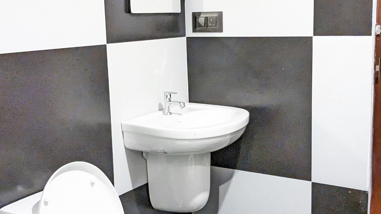 Photo of Bathroom in Aluva