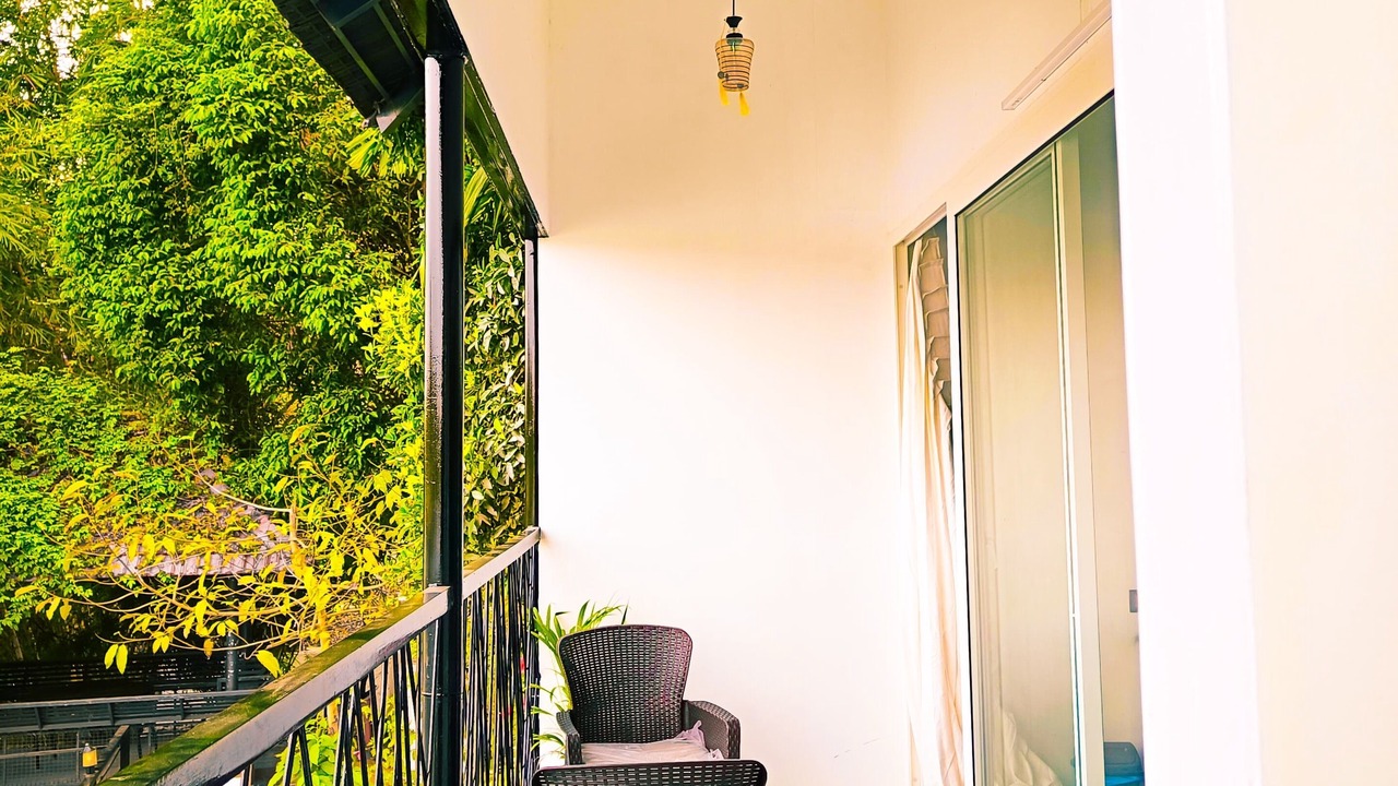 Photo of Patio Balcony in Aluva