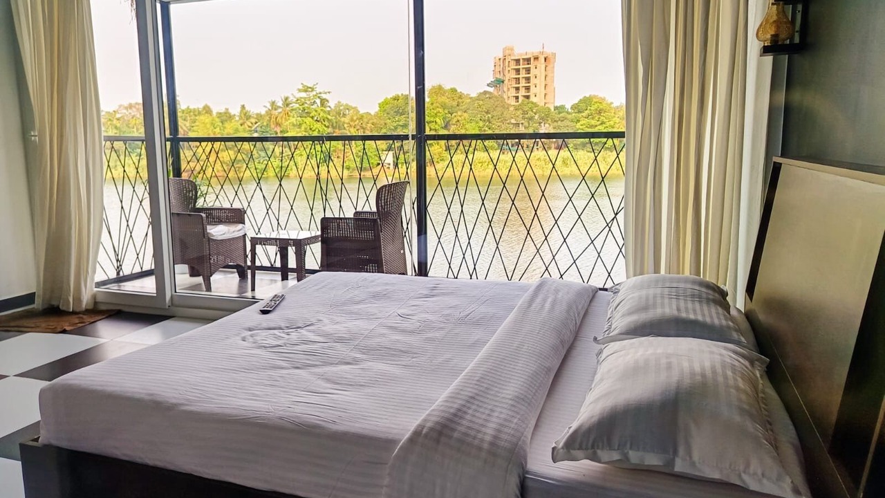 Photo of Bedroom in Aluva