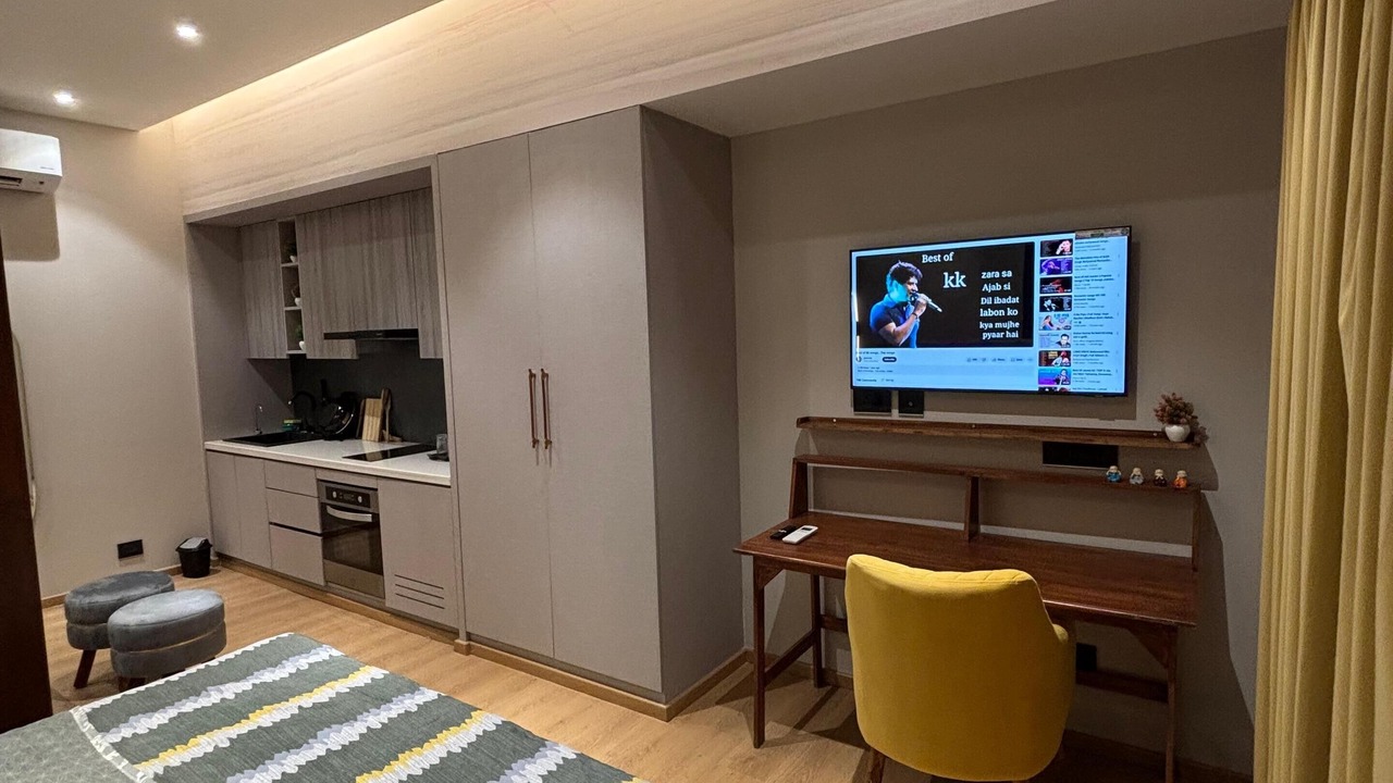 Photo of Bedroom in Greater Noida