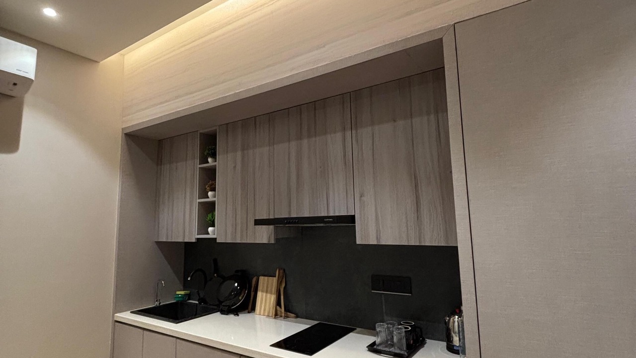Photo of Kitchen in Greater Noida