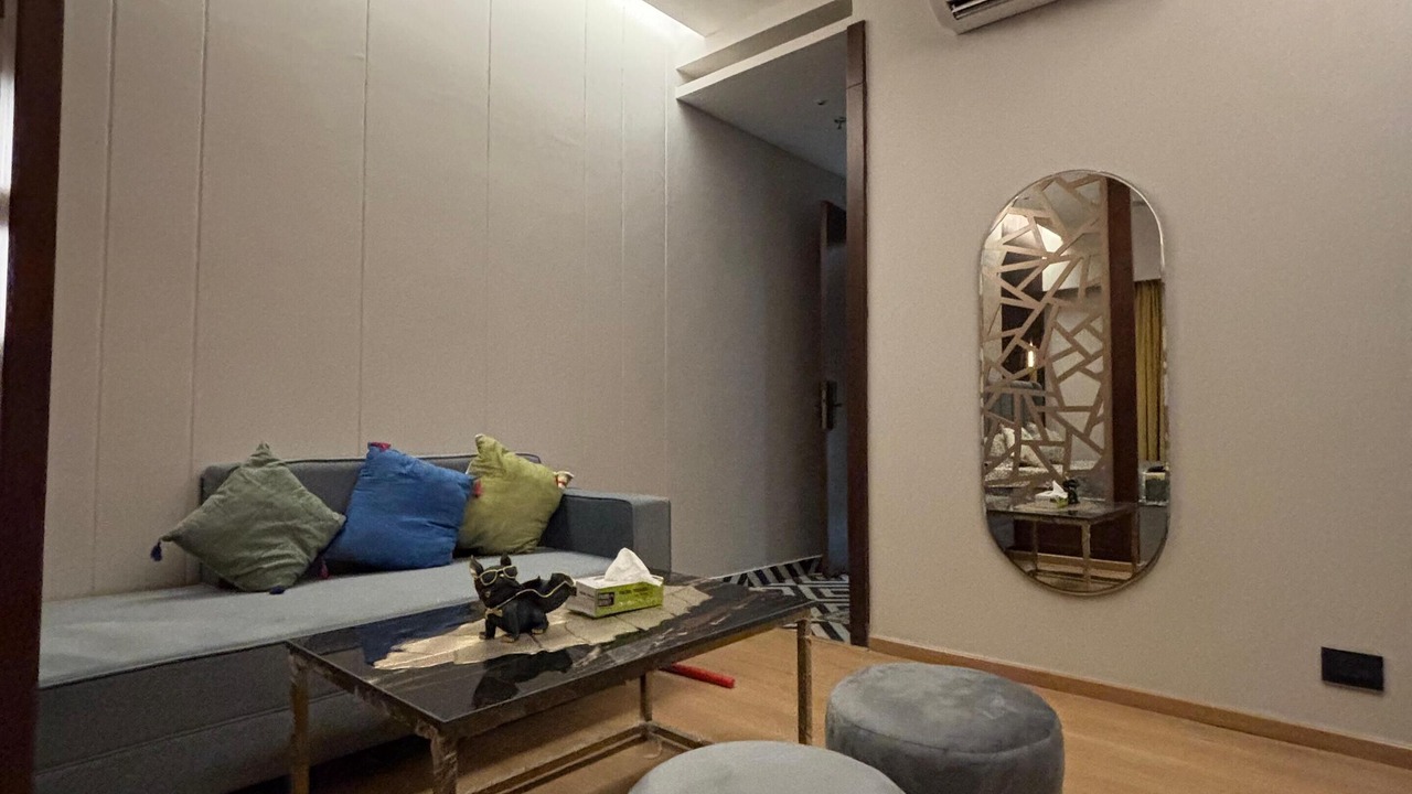 Photo of Livingroom in Greater Noida