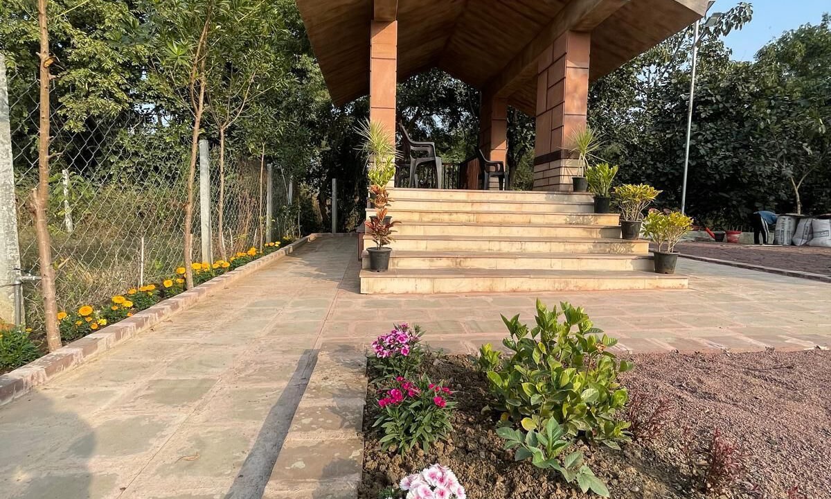 Photo of Outdoor in Jabalpur