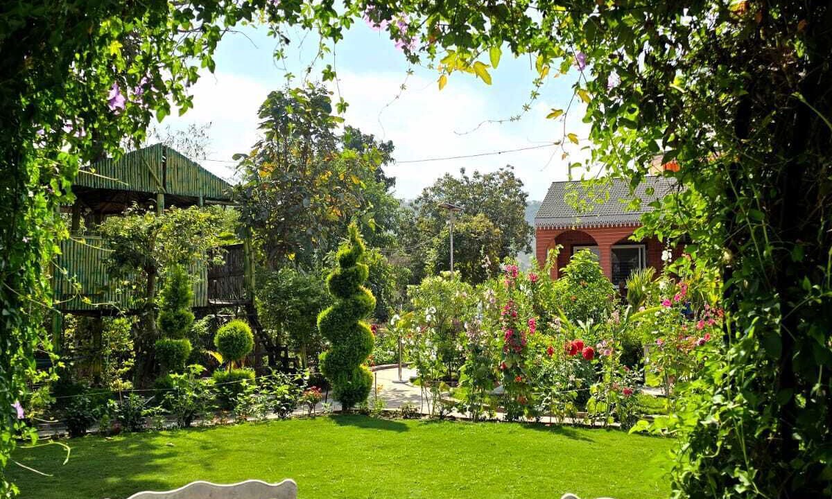 Photo of Outdoor in Jabalpur